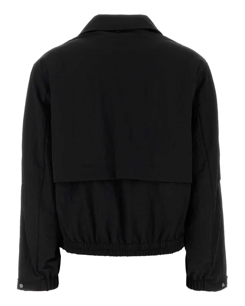 Herno Nero Jacket Black