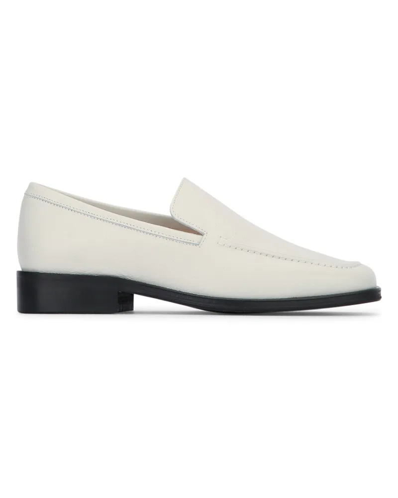 Calvin Klein Loafer — Beige Beige