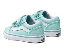 Sneaker — Blue