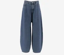 Dallas Jeans — Blue