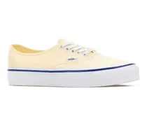 Men's Sneakers Lx Authentic Tela Crema Lxoffwhite