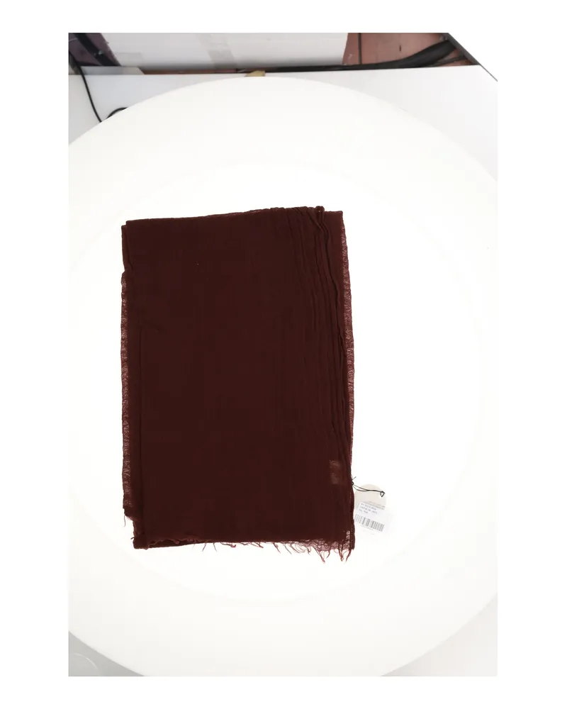 Destin Women's Giglio Mega Scarf Port Scarfs Brown