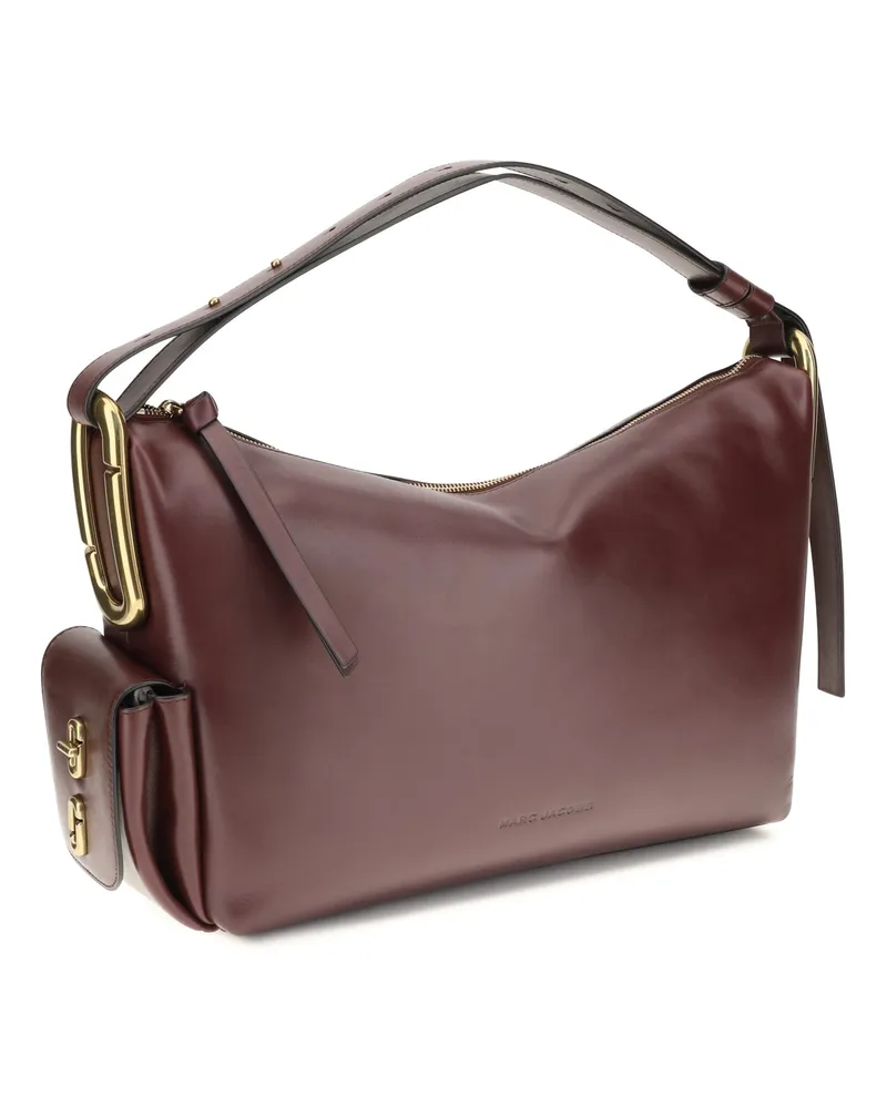 Marc Jacobs Shoulder Bag — Brown Brown