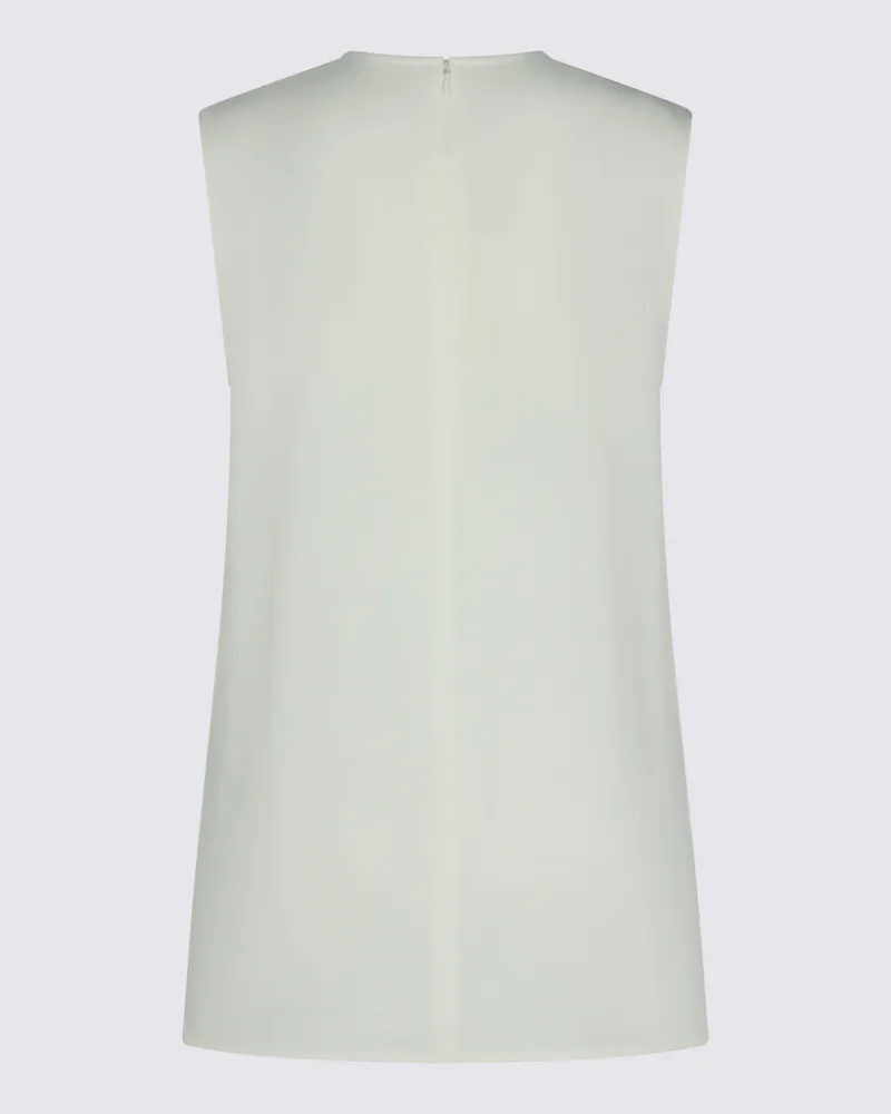 Totême Women's Top Meringue _vi Li Beige