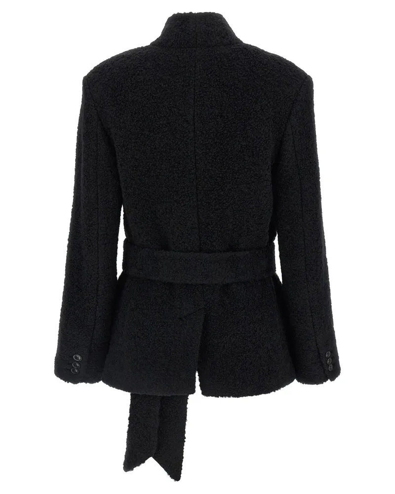 Isabel Marant Syndra Blazer 