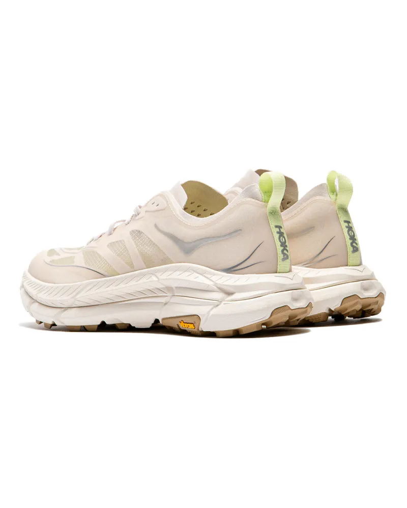 HOKA ONE ONE Mafate Speed Sneakers — Beige Beige