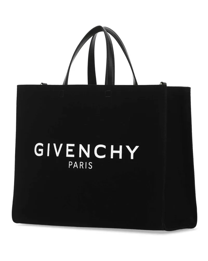 Givenchy Bb50n2b1f1 001 Borse A Mano Bag Black