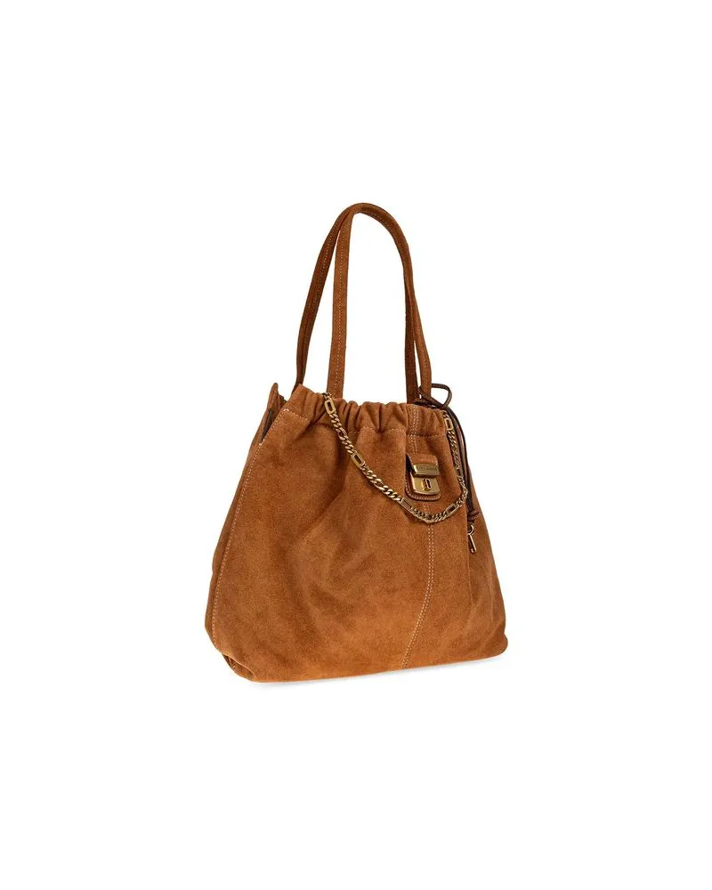Marc Jacobs Tote Bag — Copper Copper