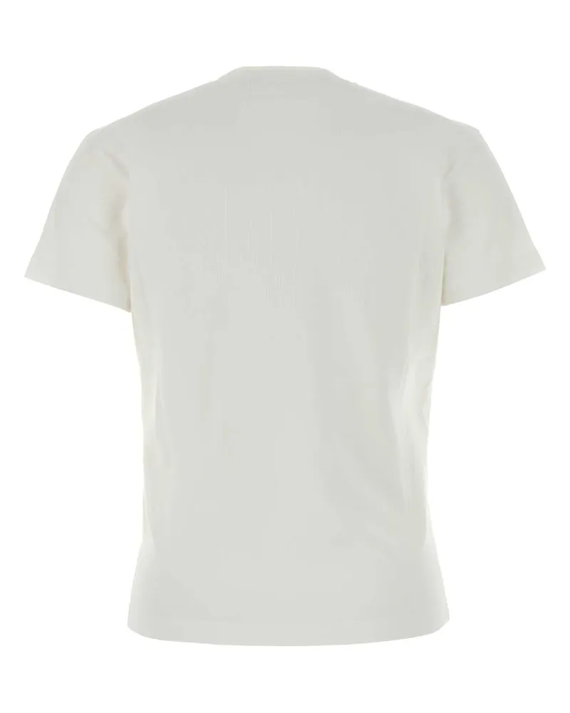 Dsquared2 Right T-Shirt — White White