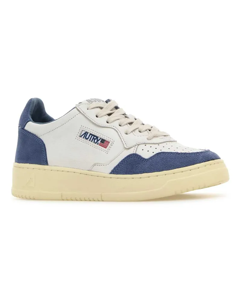 AUTRY Medalist Sneaker — Multicolor Multicolor