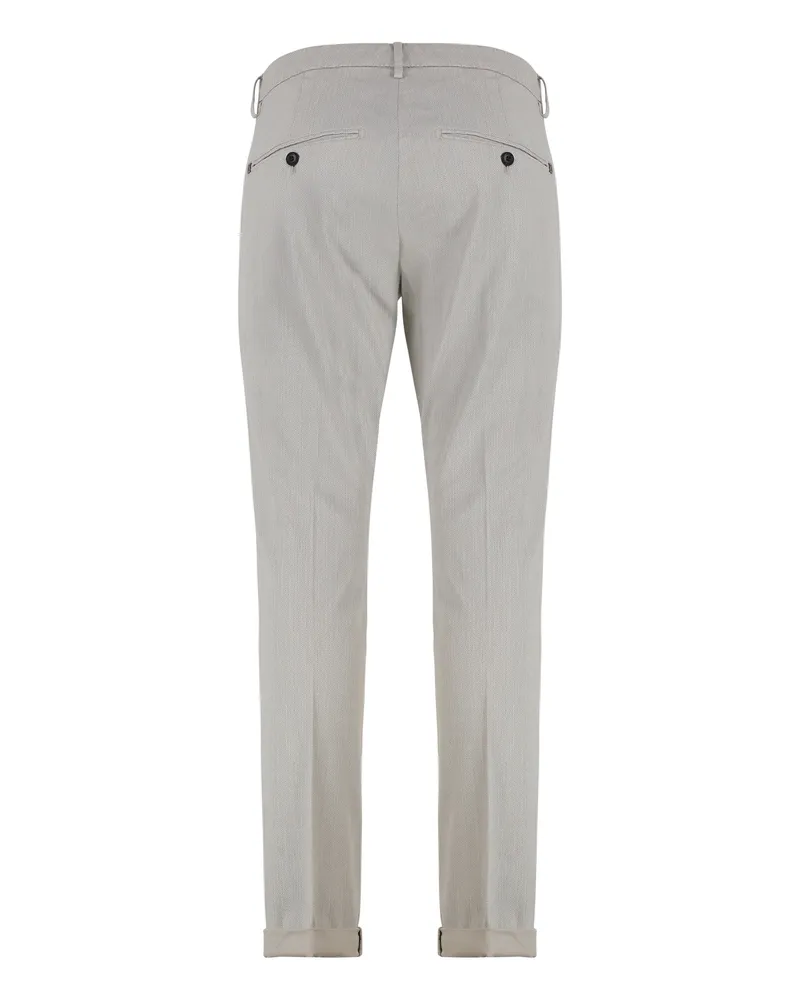 Dondup Gaubert Chinos — Beige Beige
