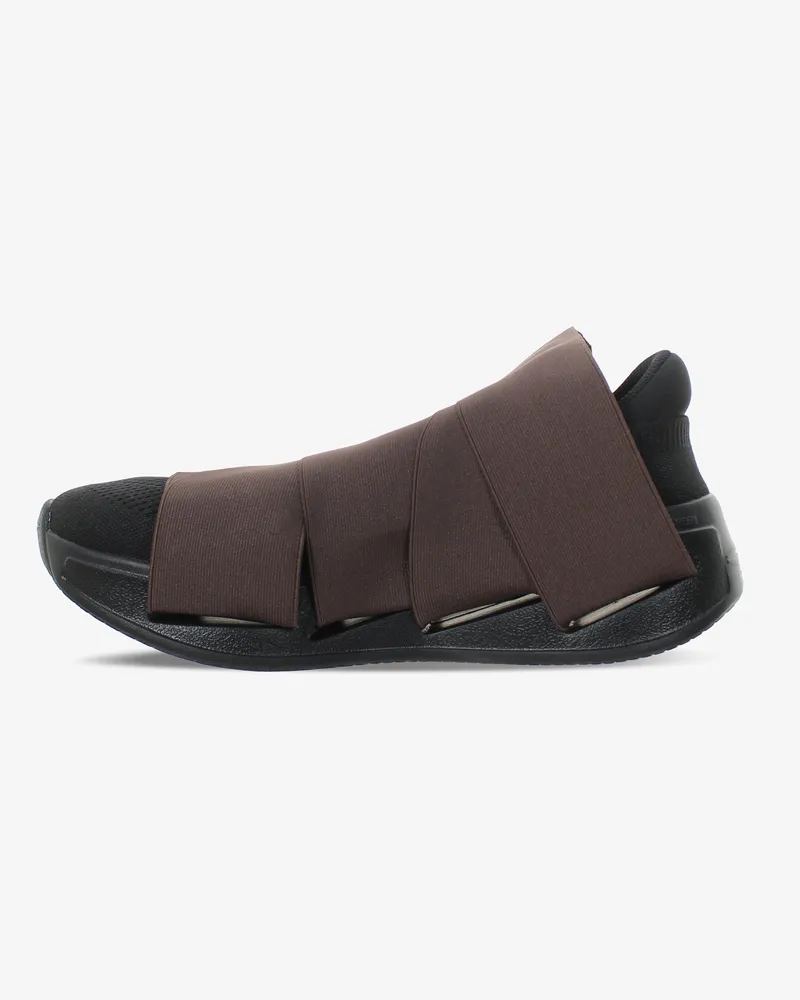 Fessura Women's Change Shoe 13 Brown Everyday Sneakers Brown