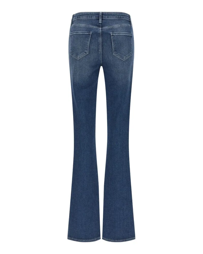 L'Agence Selma Jeans — Blue Blue