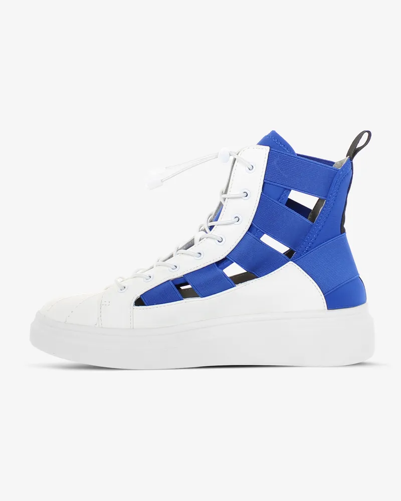 Fessura Women's Edge Open Ink Outlet Blue