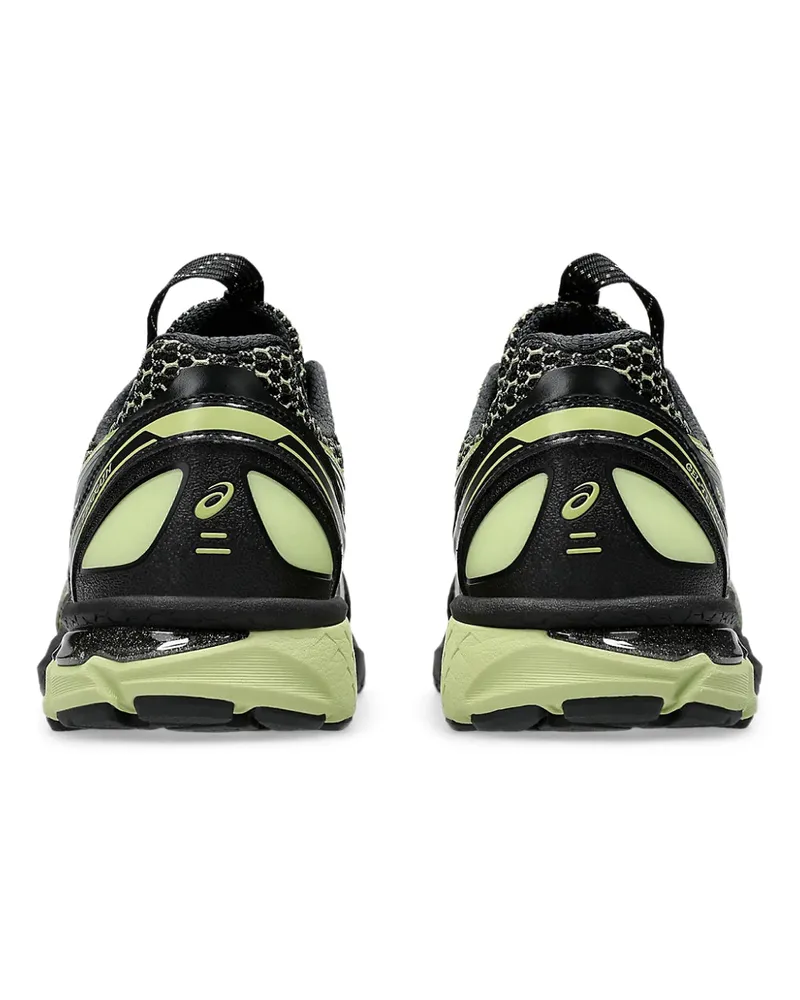 Asics Men's Us4-S Gel-Terrain Sneakers Multiple Colors Shoes Black