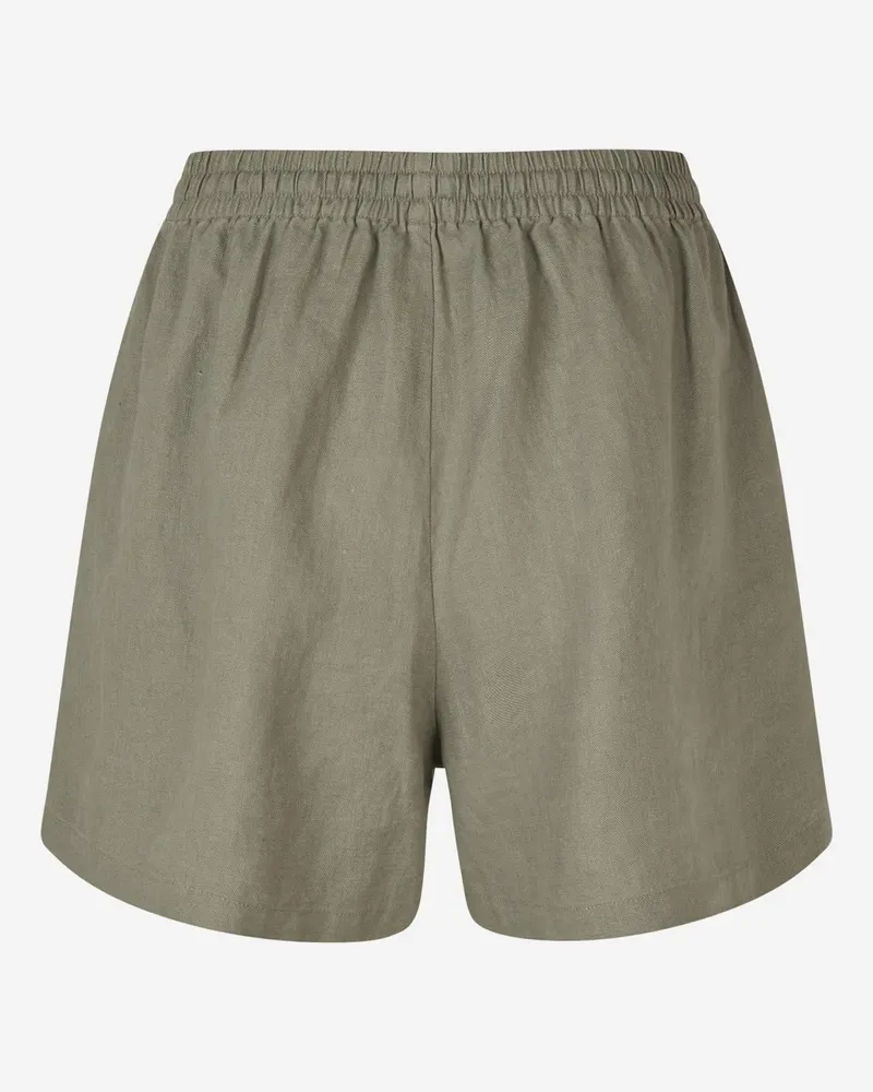 Samsøe & Samsøe Shorts — Green Green