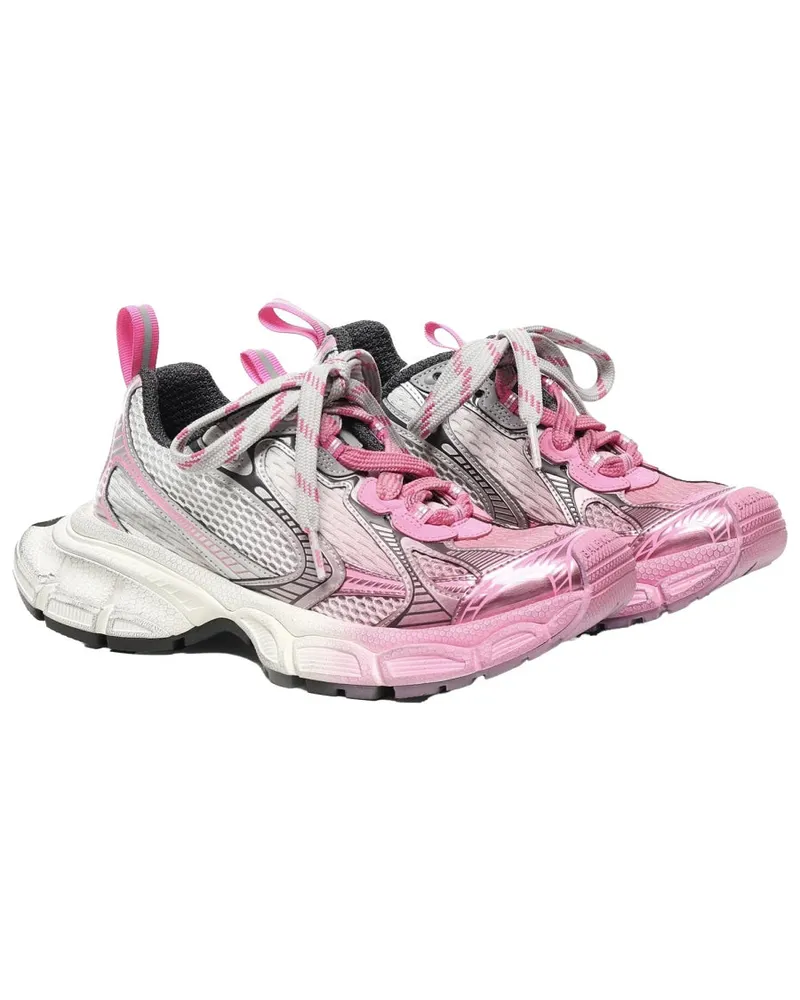 Balenciaga Sneaker — Multicolor Multicolor