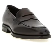 Gregor Loafer — Black