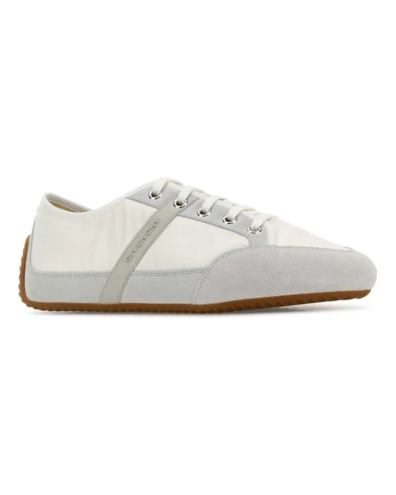 Givenchy White Sneaker White