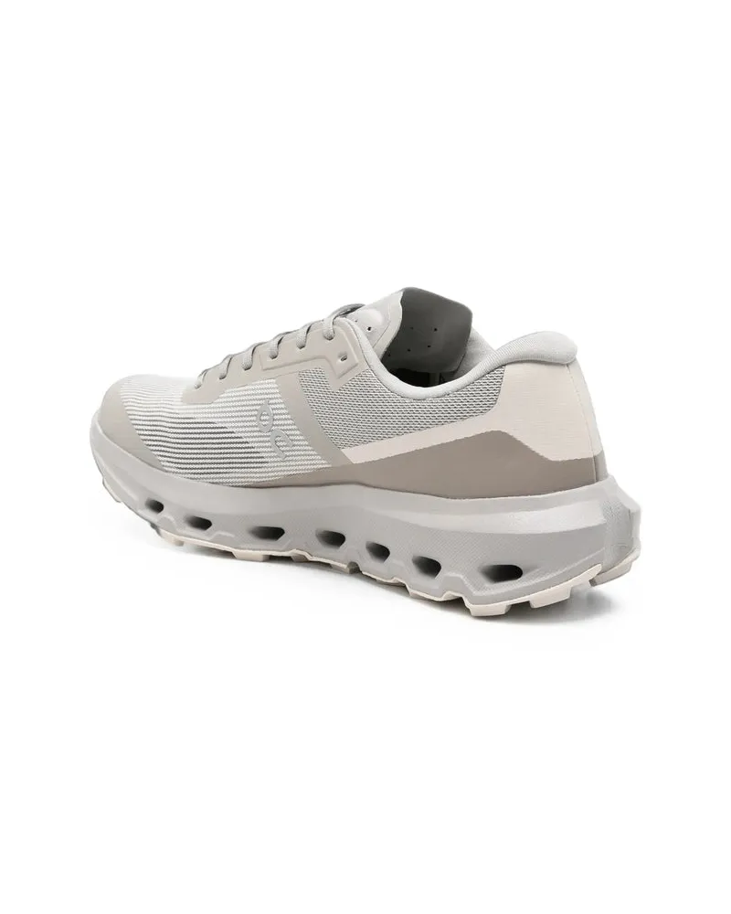 ON Cloudvista Sneakers — Gray Gray