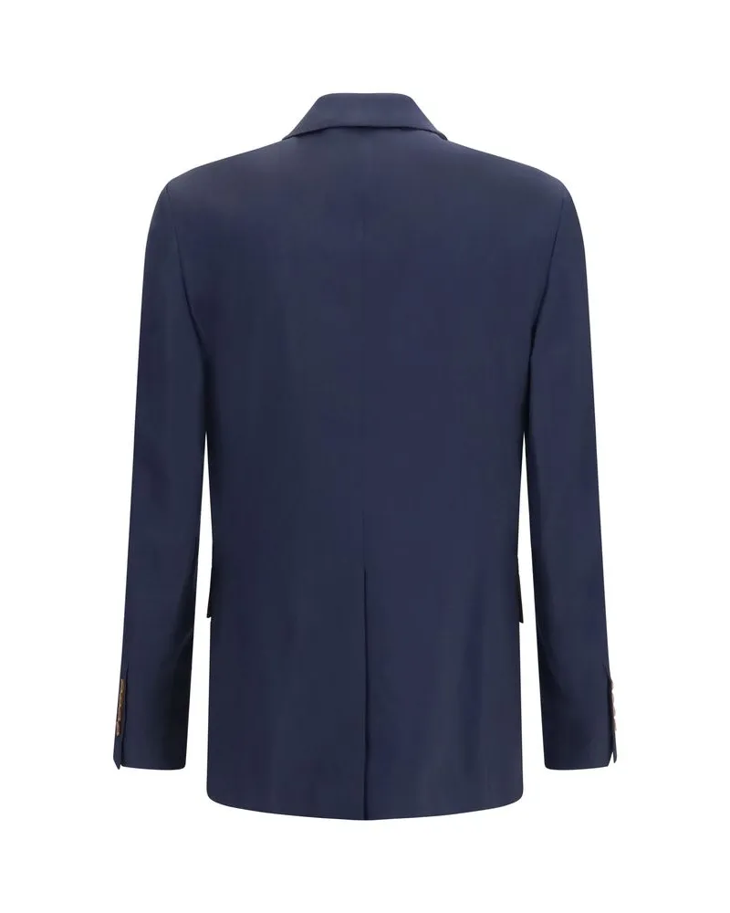 Vivienne Westwood Blazer — Blue Blue
