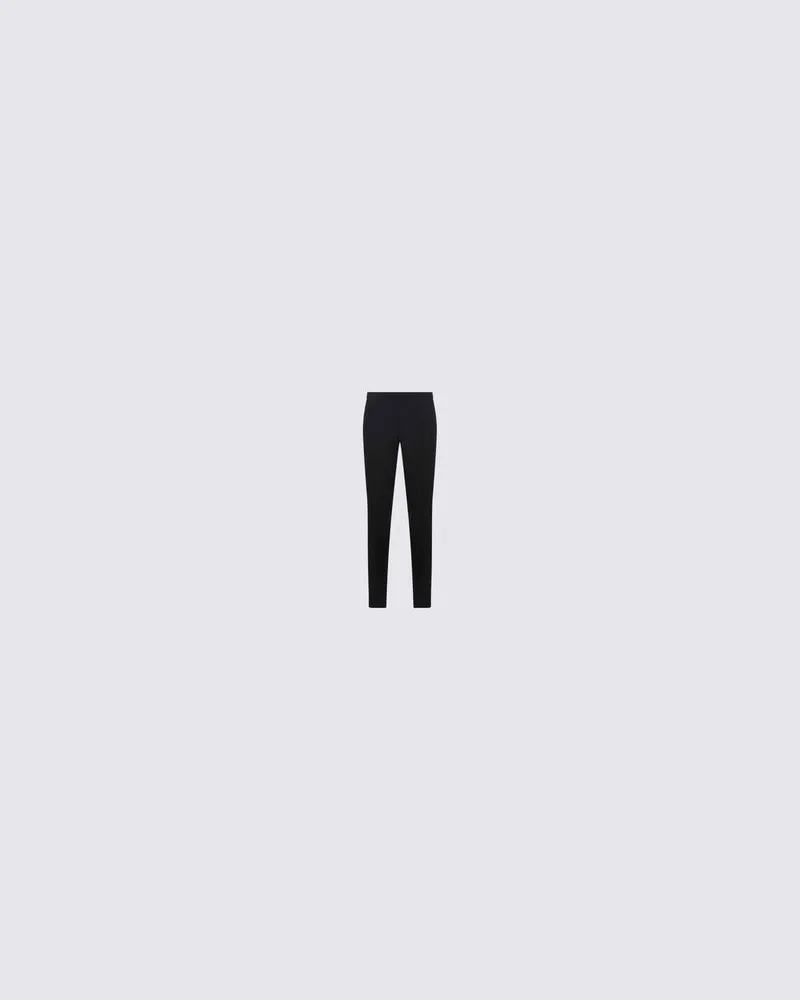 Versace Men's Trousers Nero _wo Wm Black
