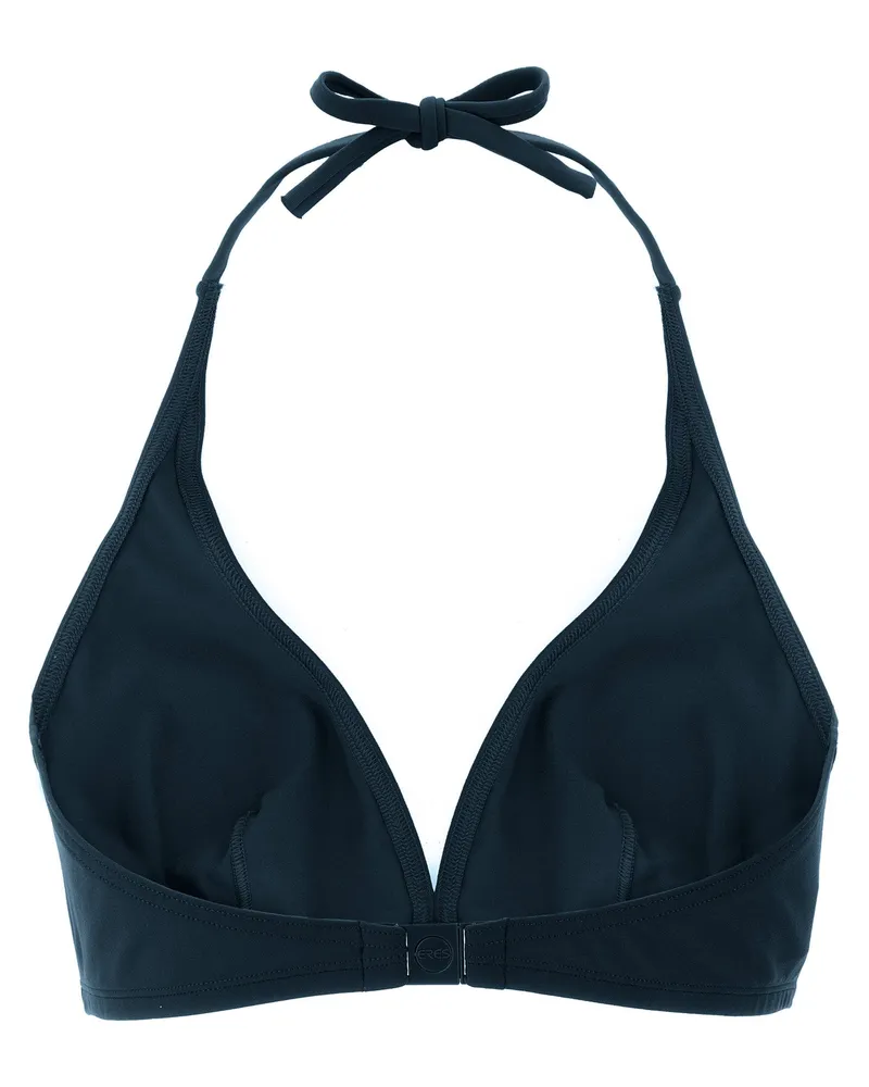 Eres Gang Duni Bikini Top — Navy Navy