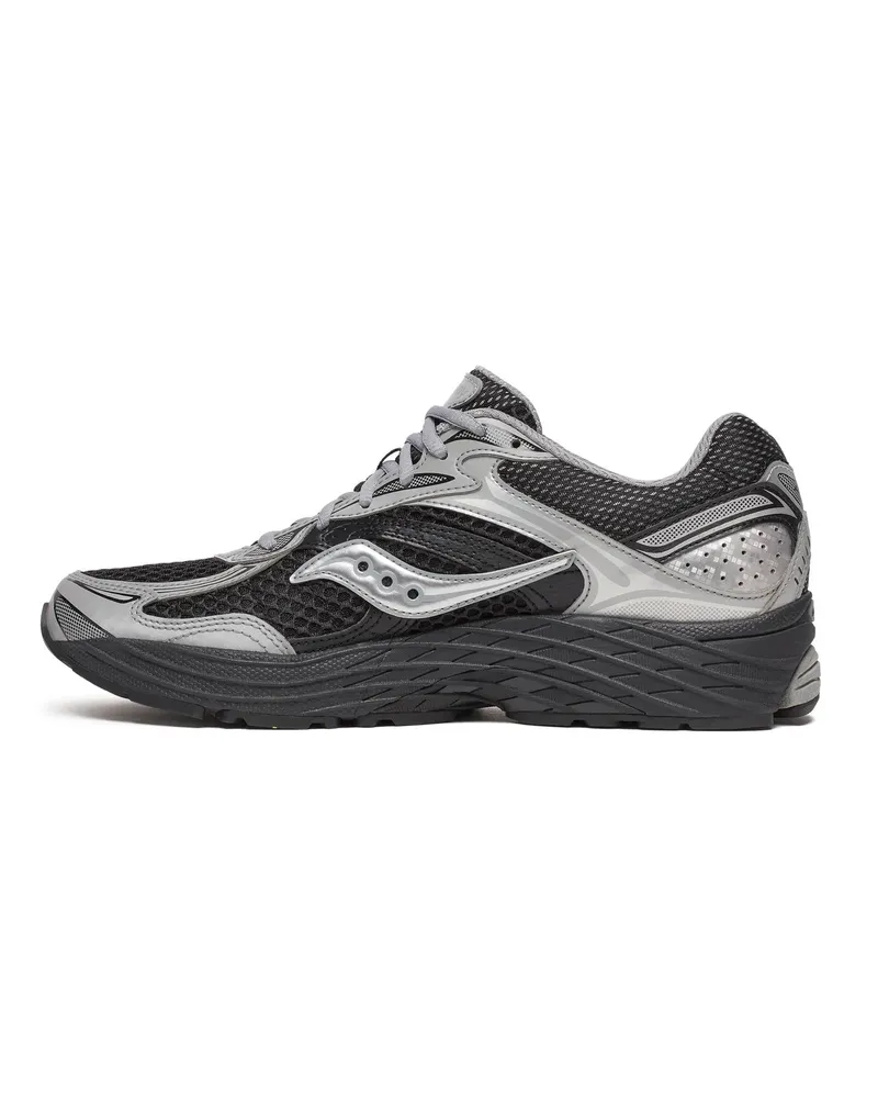 Saucony ProGrid Omni Sneaker — Black Black
