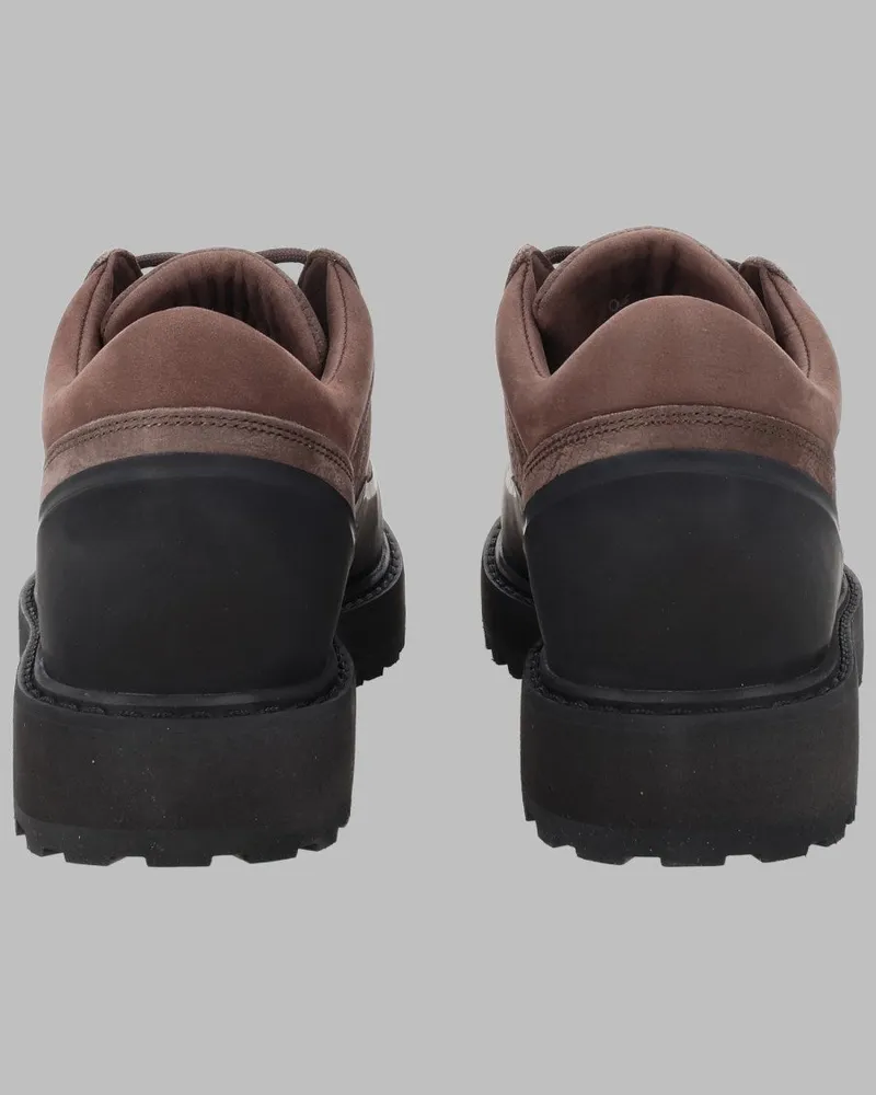 Diemme Cornaro Hiking Boot — Brown Brown