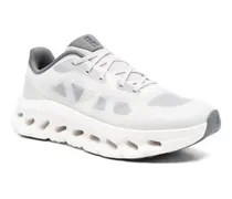 Cloudtilt Remix Sneaker — White