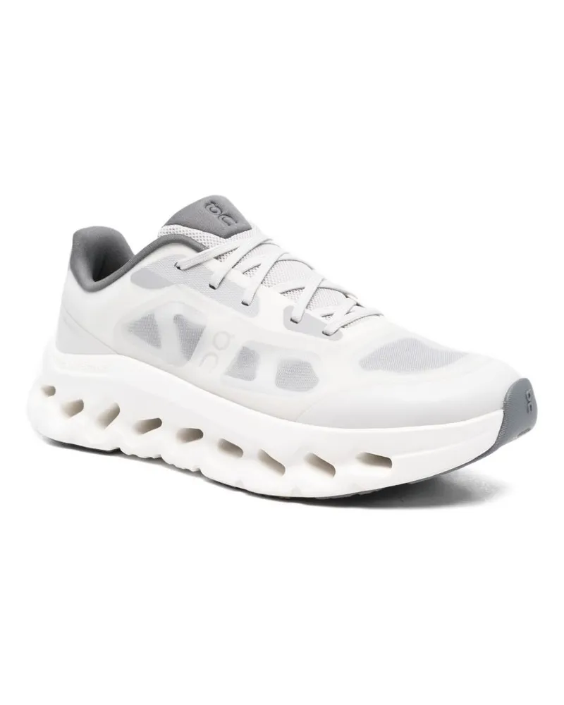 ON Cloudtilt Remix Sneaker — White White