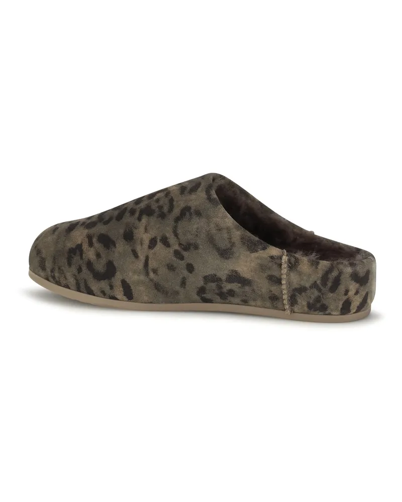 UGG Elea Slipper — Brown Brown