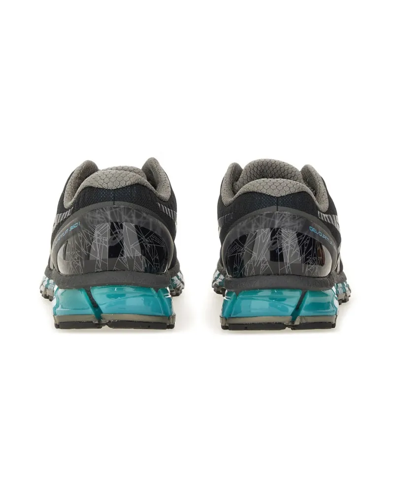 Asics Gel-Quantum 360 I Sneaker — Multicolor Multicolor