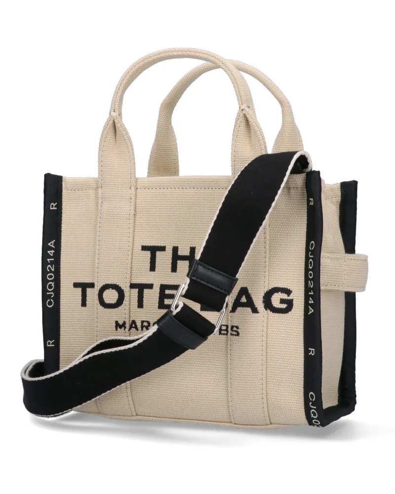 Marc Jacobs Women's Bags Beige Cotton Beige