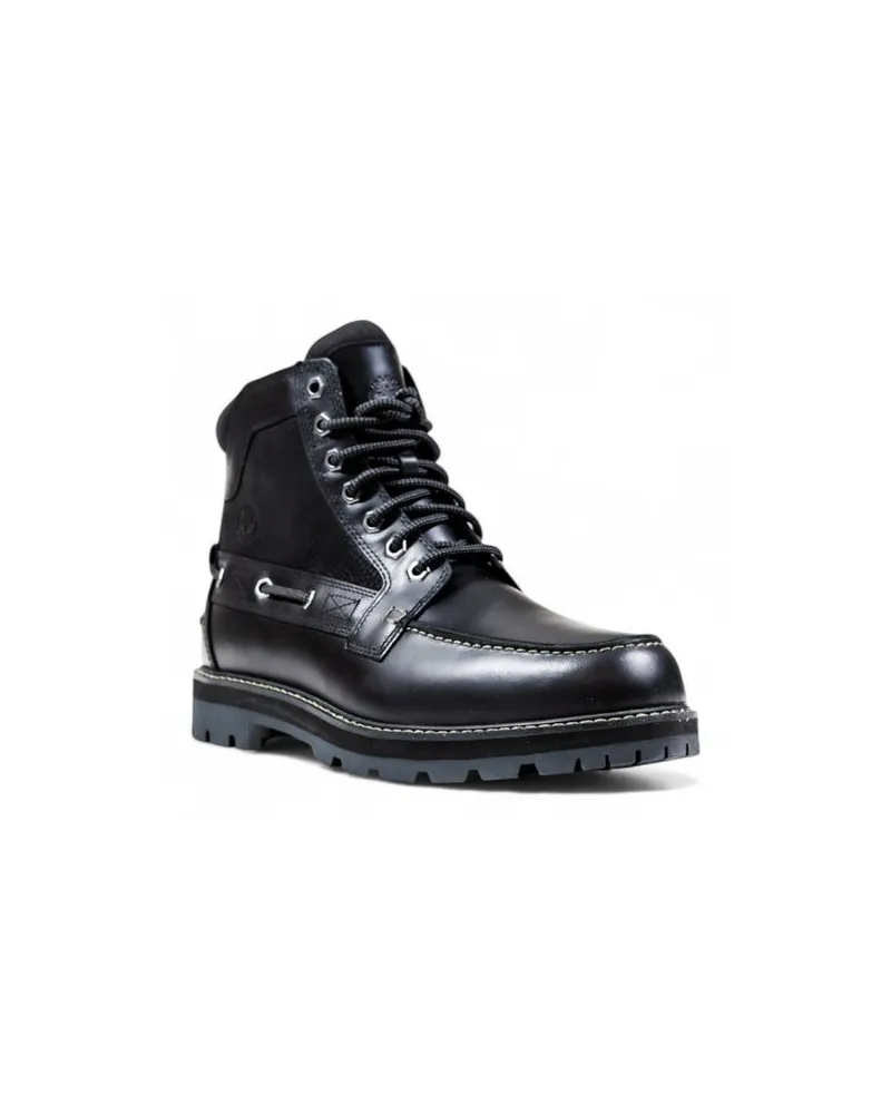 Timberland Boot — Black Black