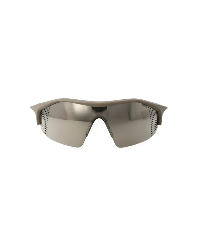 Dior DM40120U Sunglasses — Gold Gold