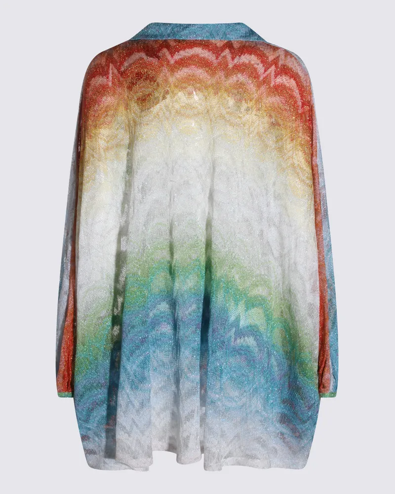 Missoni Women's Dresses _vi Me Multicolor