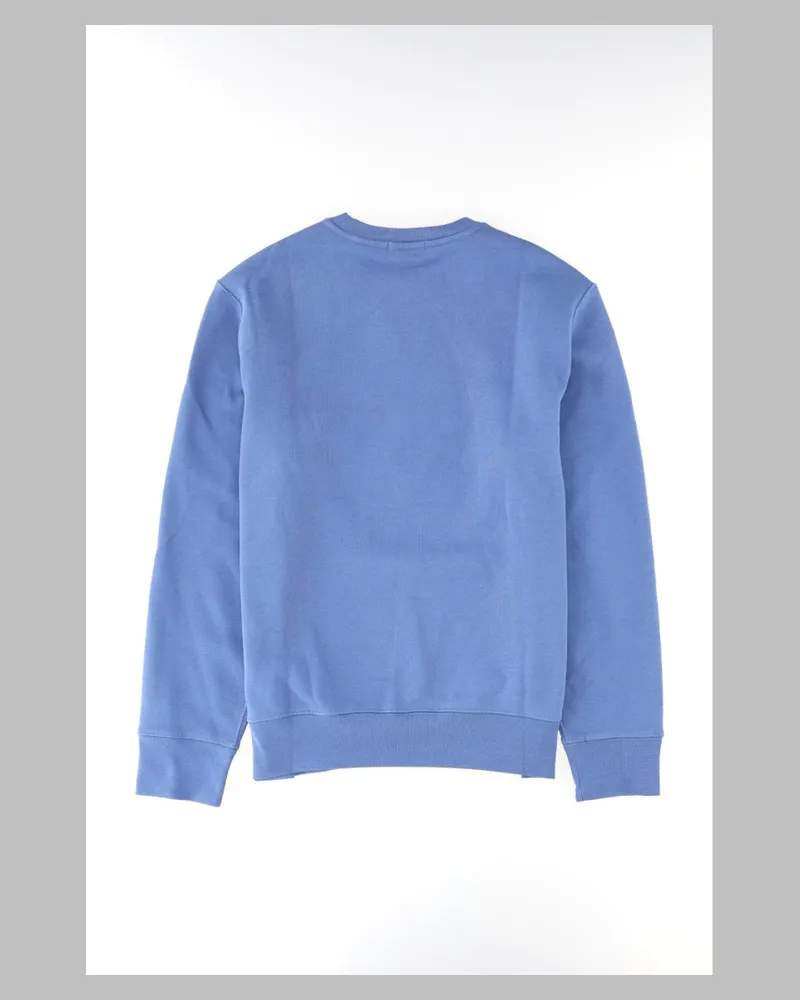 Ralph Lauren Sweatshirt — Blue Blue
