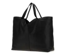 BV Tote Bag — Black