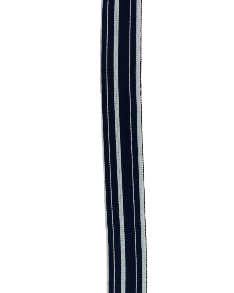 Prada Footed Polyester Leggings — White White