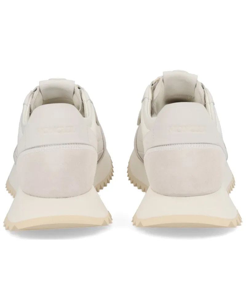 Moncler Pacy2 Sneaker — White White