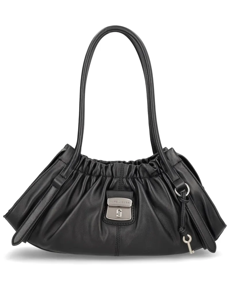 Marc Jacobs Shoulder Bag — Black Black
