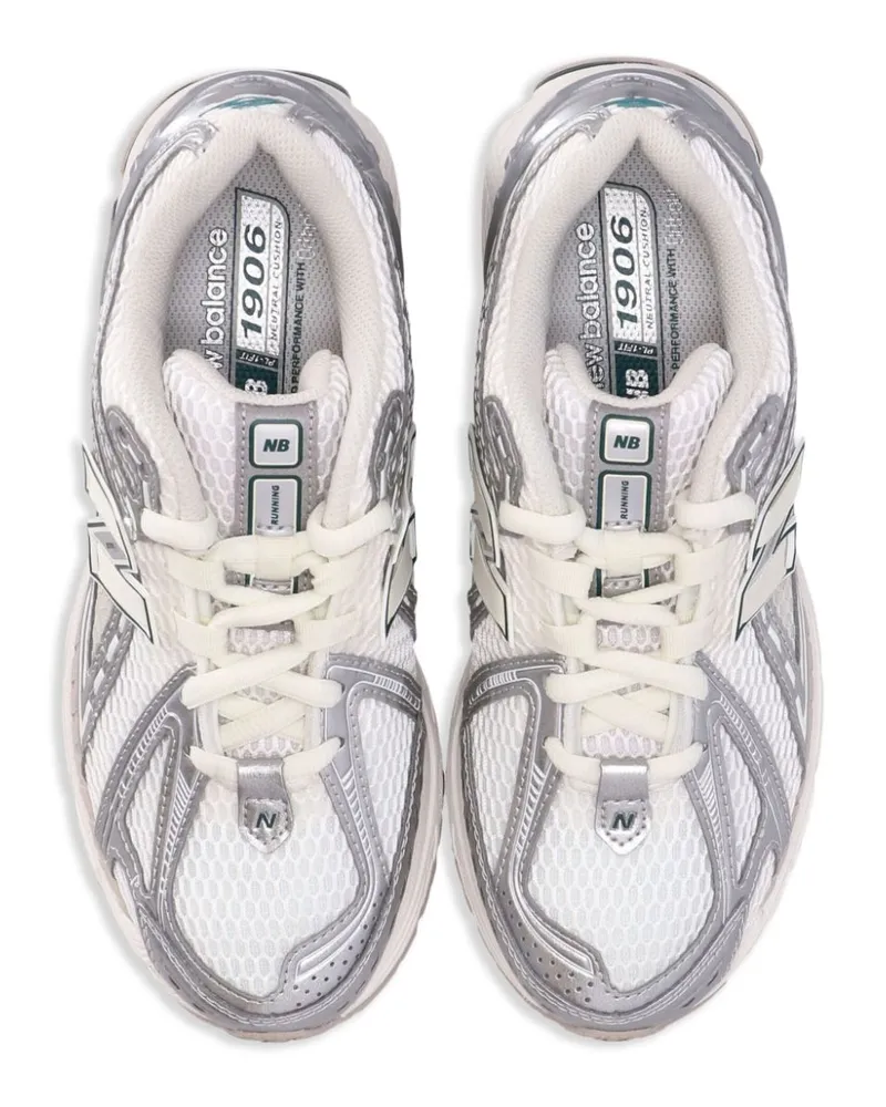 New Balance Sneakers — white White
