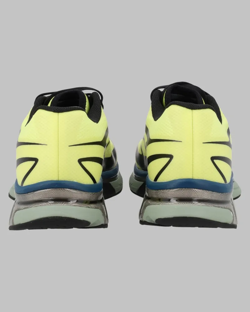 Maison Margiela XT Sneakers — Multicolor Multicolor