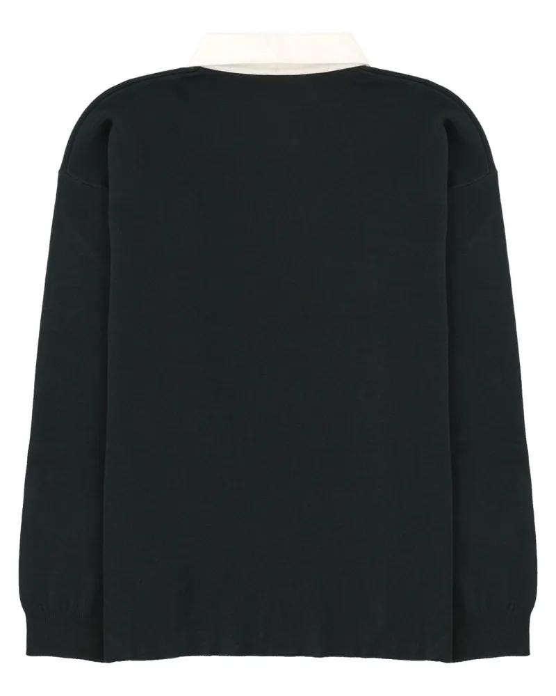 HUGO BOSS H-Cenito Polo Shirt — Green 