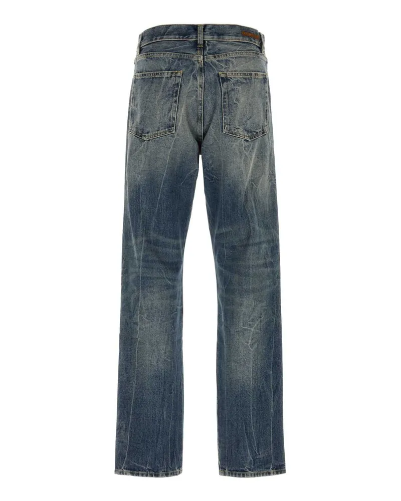 1989 STUDIO F04mce010den001 Blue Exterior: Cotton Jean Blue