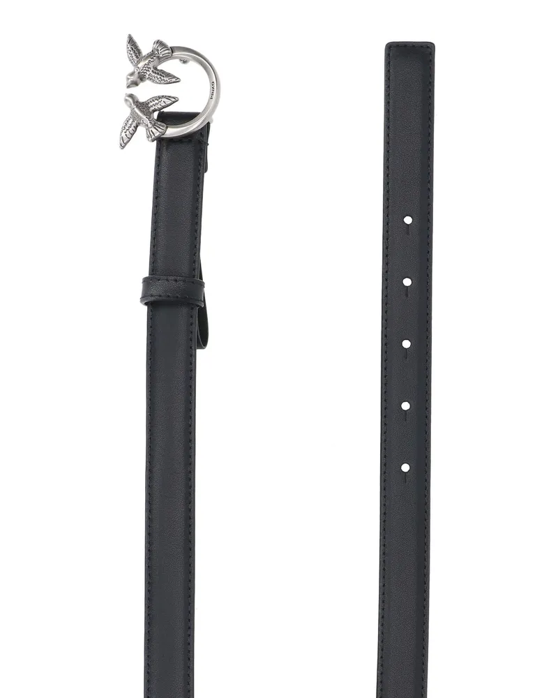 Pinko Women's Belts Black Black