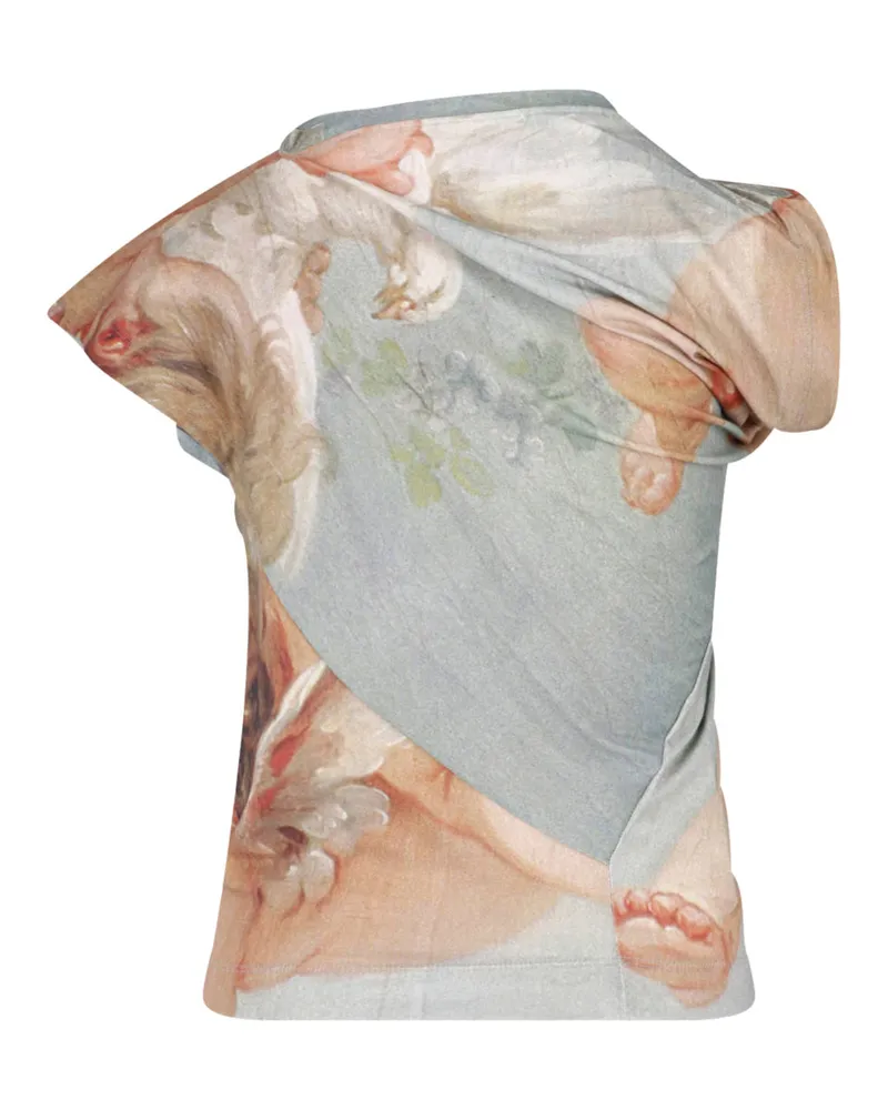 Vivienne Westwood Women's Top Cotton Multicolor