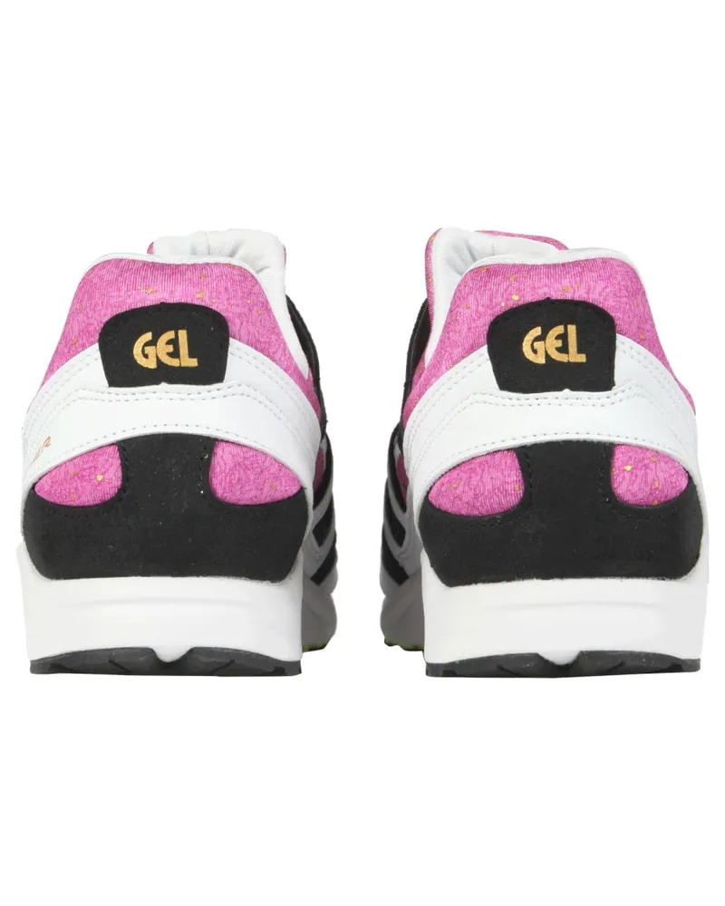 Comme des Garçons Tarther Sneaker — Pink Pink