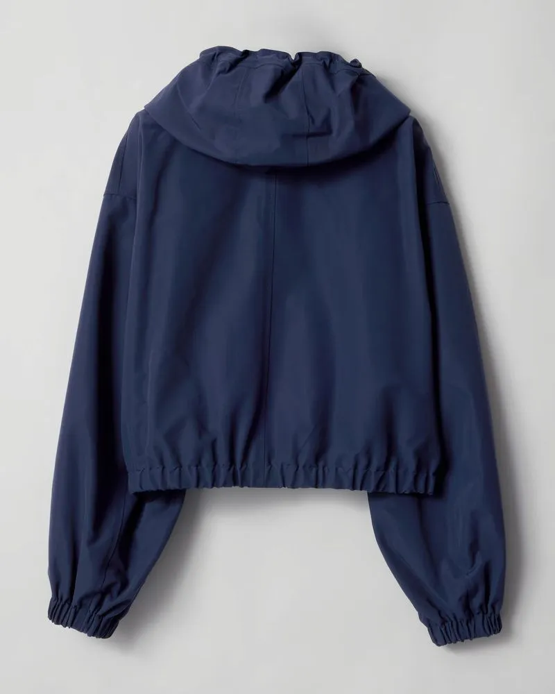 Celine Jacket — Navy Navy